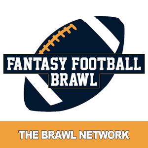 Fantasy Football Brawl Podcast