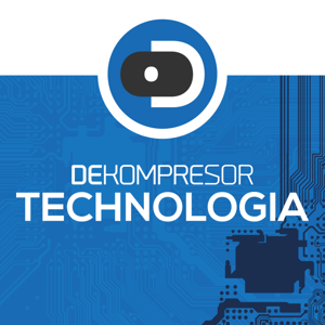 DEKOMPRESOR /TECHNOLOGIA by DEKOMPRESOR