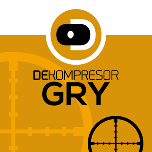 DEKOMPRESOR /GRY by DEKOMPRESOR