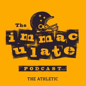 The Immaculate Podcast: A show about the Pittsburgh Steelers