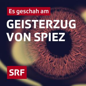 Es geschah am… by Schweizer Radio und Fernsehen (SRF)