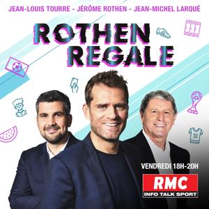 Rothen Régale by RMC