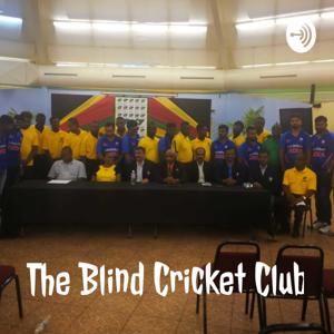 The Blind Cricket Club