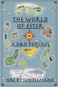 Wondrous Realms Podcast Group