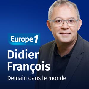 Demain dans le monde- Didier François