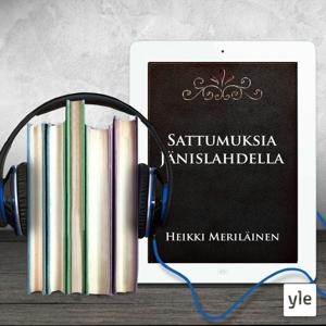 Heikki Meriläinen: Sattumuksia Jänislahdella