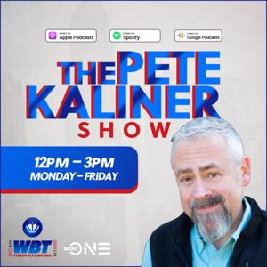 The Pete Kaliner Show by Pete Kaliner