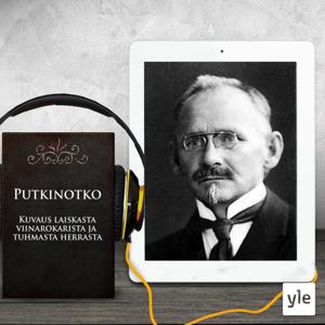 Joel Lehtonen: Putkinotko