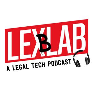 Lex Blab by Populus Radio, LexBlab