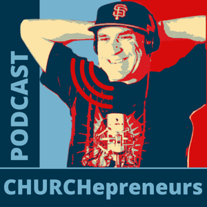 CHURCHepreneurs