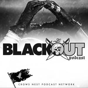 The CNPN BLACKOUT Podcast