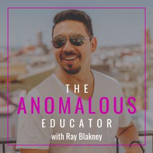 The Anomalous Educator podcast