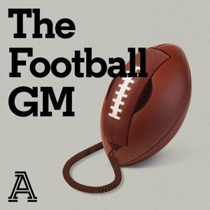 The Football GM: A show about the NFL