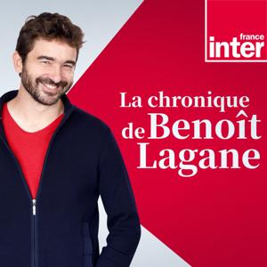 Les Chroniques de Benoit Lagane