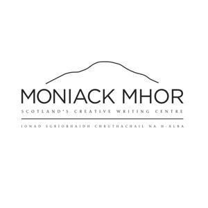 The Moniack Mhor Podcast