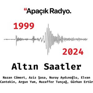 Altın Saatler