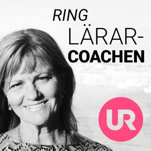 Ring lärarcoachen by UR – Utbildningsradion