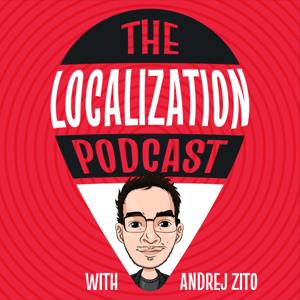 The Localization Podcast