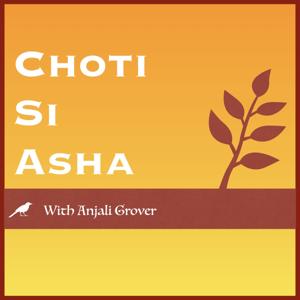 ‘Choti Si Asha’ with Anjali