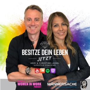 Besitze Dein Leben - JETZT!