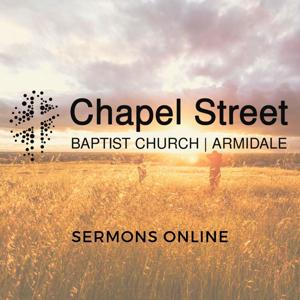 Chapel Street Baptist Armidale