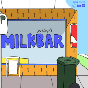 The Milkbar