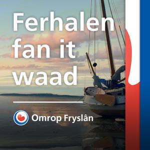 Ferhalen fan it waad by Omrop Fryslân