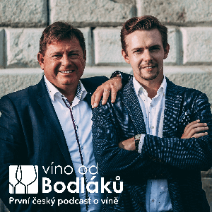 Víno od Bodláků