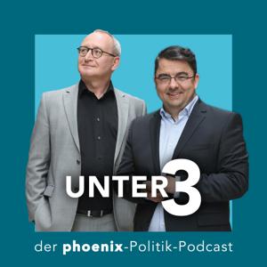 phoenix unter 3 - Podcast by phoenix