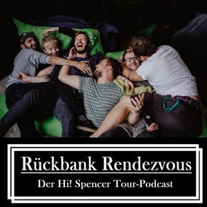 Rückbank Rendezvous