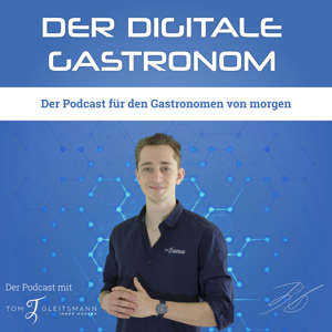 Der digitale Gastronom