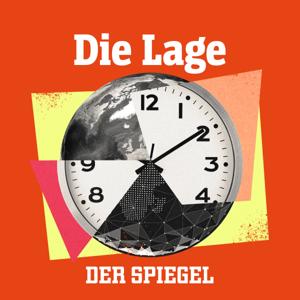 Die Lage by DER SPIEGEL