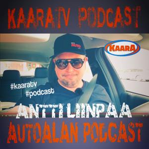 KaaraTV Podcast