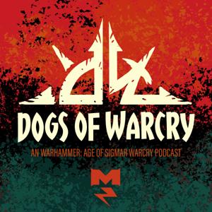 Dogs of Warcry by The Mortal Realms