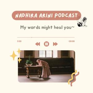 Nadhira Arini Podcast