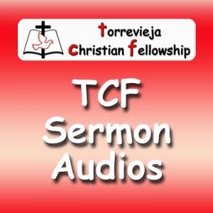 TCF Spain Podcasts