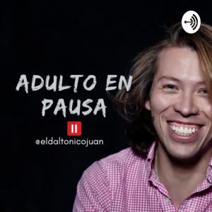 #AdultoEnPausa