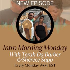 Intro Morning Monday