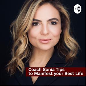 #CoachSonia