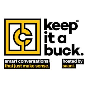 Keep it a Bu¢k Podcast