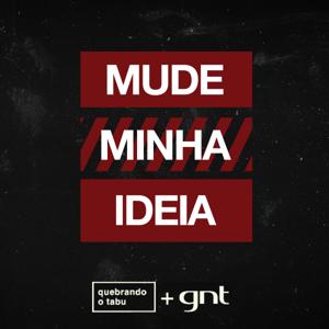 Mude minha ideia