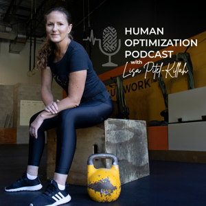 Human Optimization Podcast