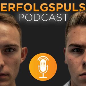 Erfolgspuls - Der Unternehmer Podcast rund um dein Amazon Business