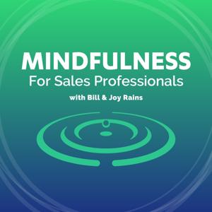 Mindfulness for Sales Professionals