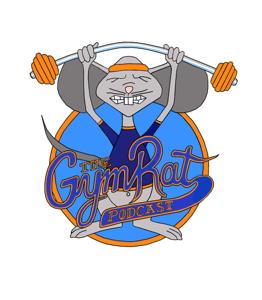 The Gym Rat Podcast