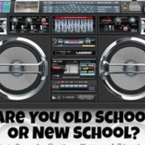 Pete Rendon OldSchool & NewSchool Mixes