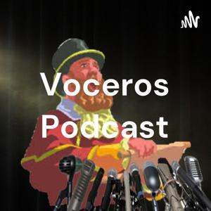 Voceros Podcast