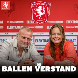 De Ballen Verstand by Tubantia