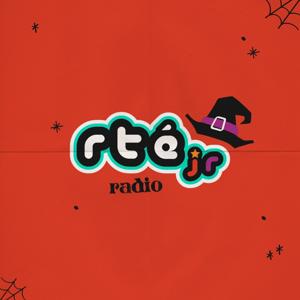 RTÉjr Radio  RTÉ Kids - The Best Bits