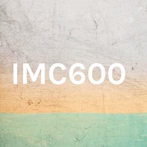 IMC600 Fall 2019